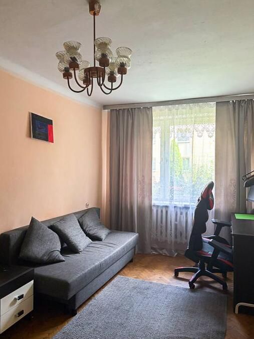 Mieszkanie 2-pokojowe Sosnowiec Milowice, ul. Studzienna. Zdjęcie 2