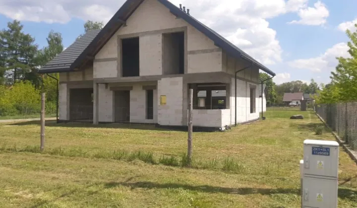 dom wolnostojący Ugniewo