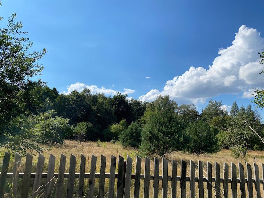 Działka budowlana Arciechów