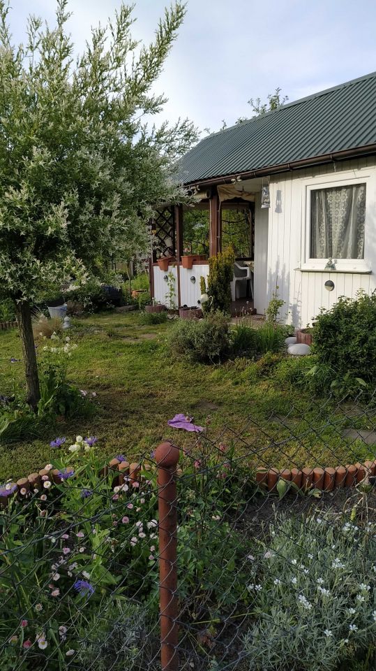 Działka rekreacyjna Chełm, ul. Mieczysława Karłowicza