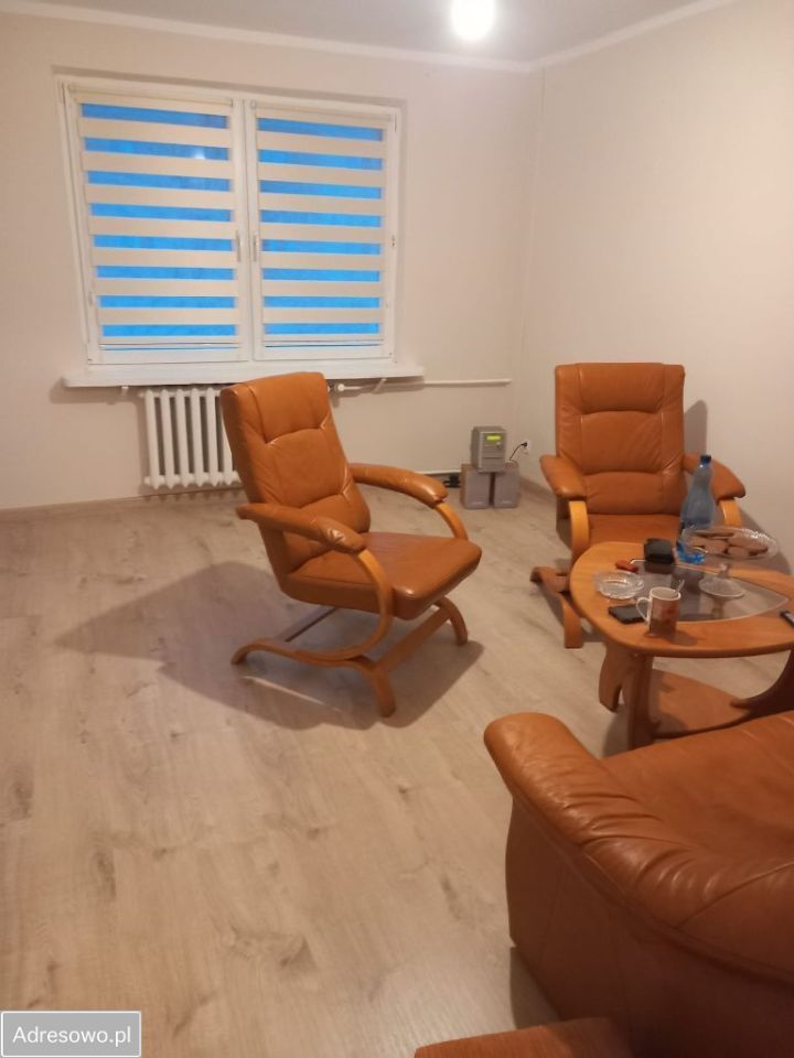 Mieszkanie 3-pokojowe Konin, ul. Górnicza