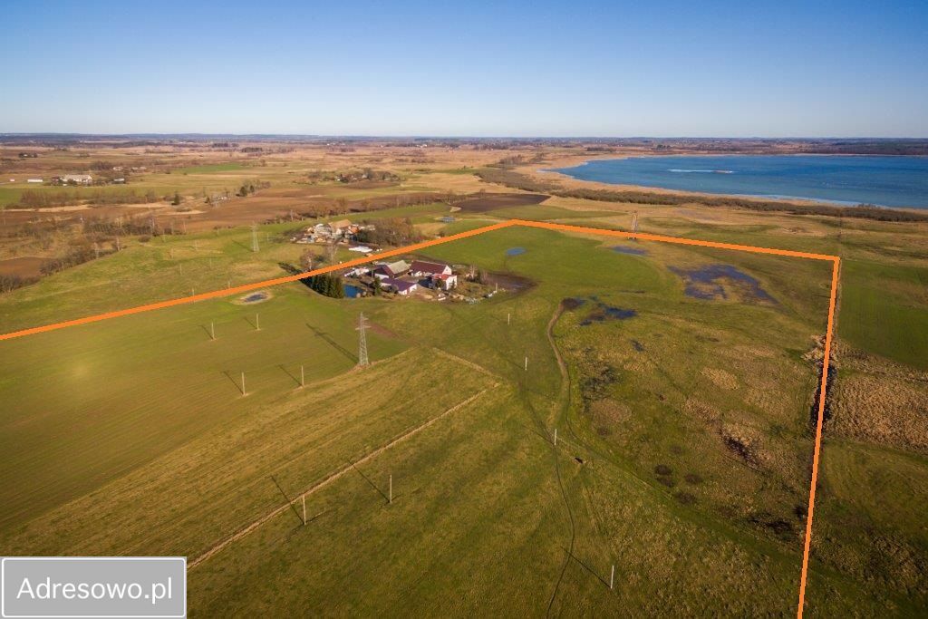 siedlisko, 8 pokoi Kolonia Mikołajki. Zdjęcie 5