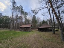 Działka budowlana Guzowy Piec. Zdjęcie 3