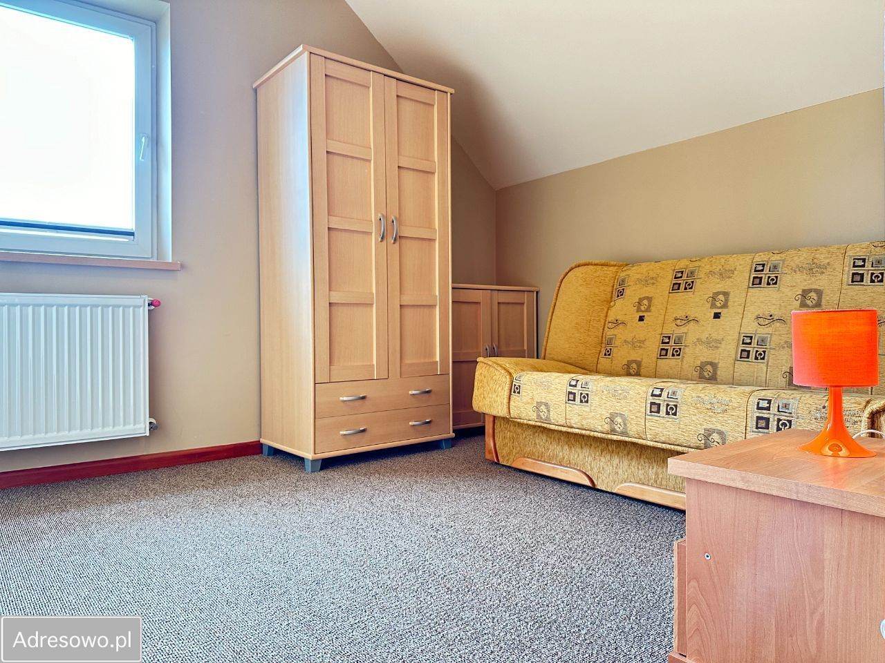 dom wolnostojący, 6 pokoi Rowy, ul. Jarzębinowa. Zdjęcie 15