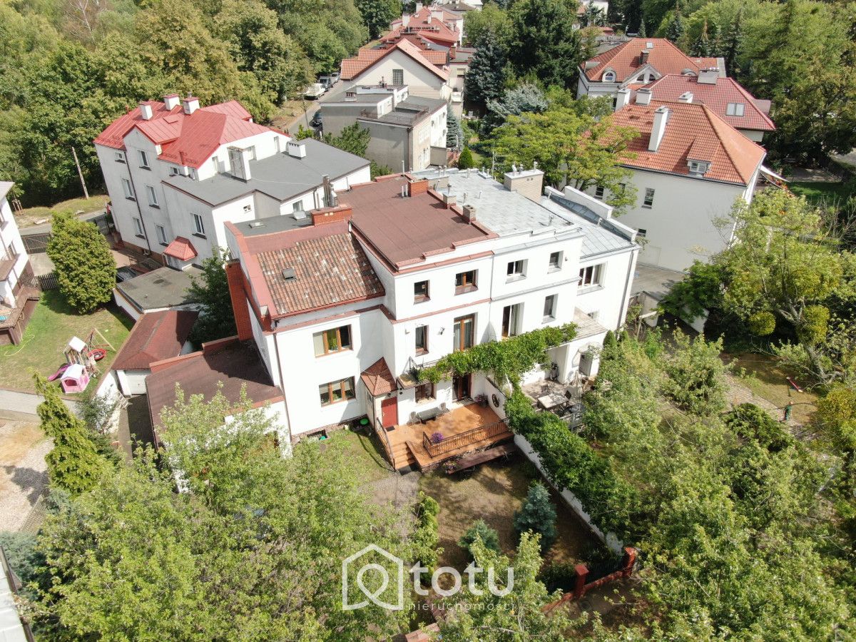 Mieszkanie 3-pokojowe Warszawa Mokotów, ul. Okrężna