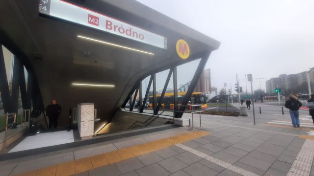 Mieszkanie 1-pokojowe Warszawa Targówek, ul. Piotra Wysockiego. Zdjęcie 23