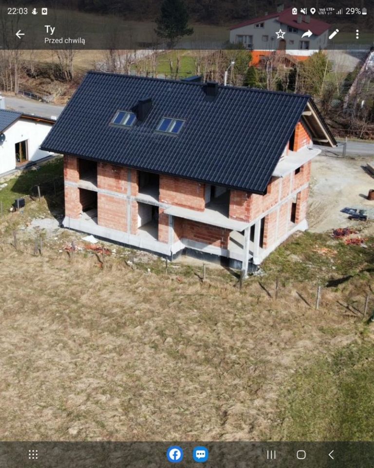 Hotel/pensjonat Targanice, ul. Nowa Wieś. Zdjęcie 2