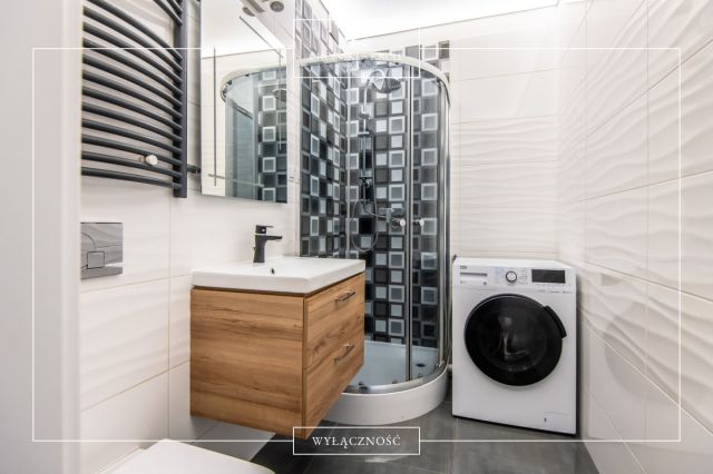 Mieszkanie 1-pokojowe Poznań Grunwald, ul. Jugosłowiańska. Zdjęcie 10