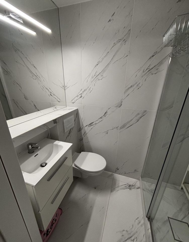 Mieszkanie 3-pokojowe Poznań Grunwald, ul. Bułgarska. Zdjęcie 25