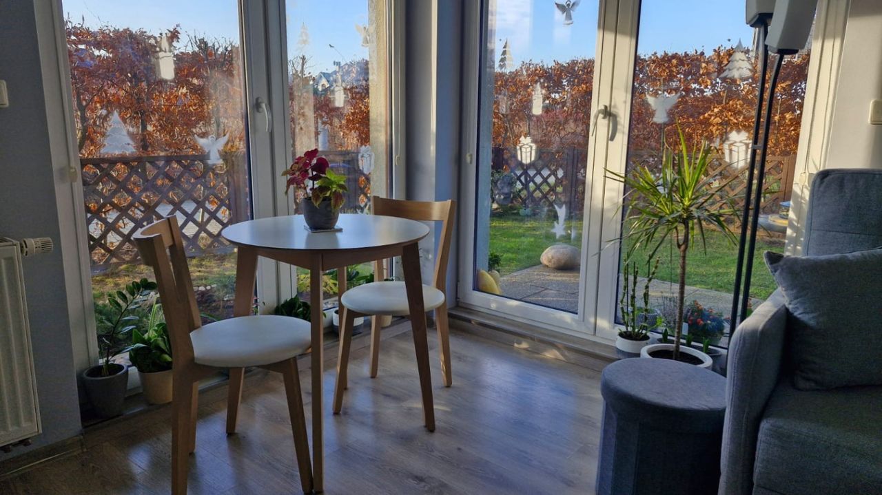 Mieszkanie 2-pokojowe Pogórze, ul. Teodora Śliwińskiego. Zdjęcie 5