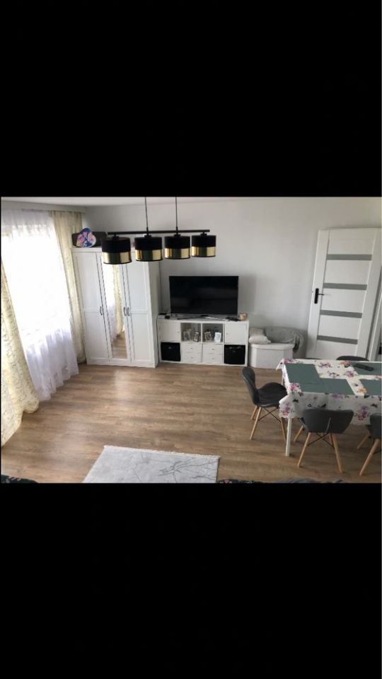 Mieszkanie 3-pokojowe Sokółka, ul. marsz. Józefa Piłsudskiego