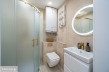 Mieszkanie 3-pokojowe Radom Ustronie, ul. Polskiego Czerwonego Krzyża. Zdjęcie 1