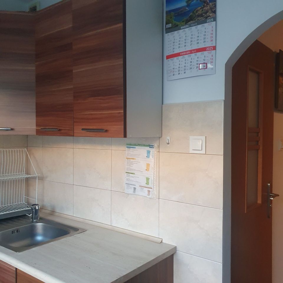 Mieszkanie 3-pokojowe Tarnobrzeg Serbinów, ul. Marii Dąbrowskiej. Zdjęcie 3