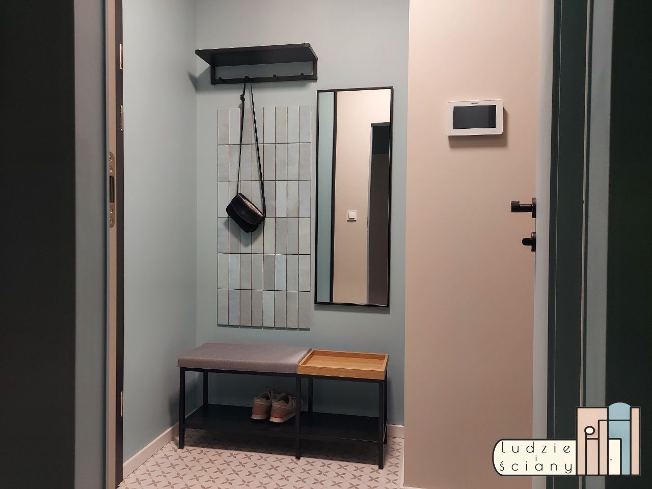 Mieszkanie 2-pokojowe Wrocław Śródmieście, ul. Henryka Sienkiewicza. Zdjęcie 8