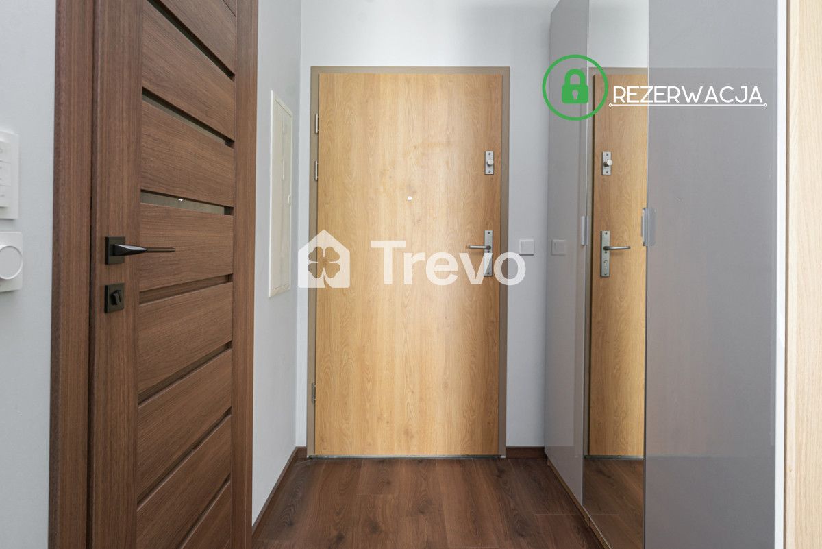 Mieszkanie 2-pokojowe Gdańsk Łostowice, ul. Władysława Jagiełły. Zdjęcie 17