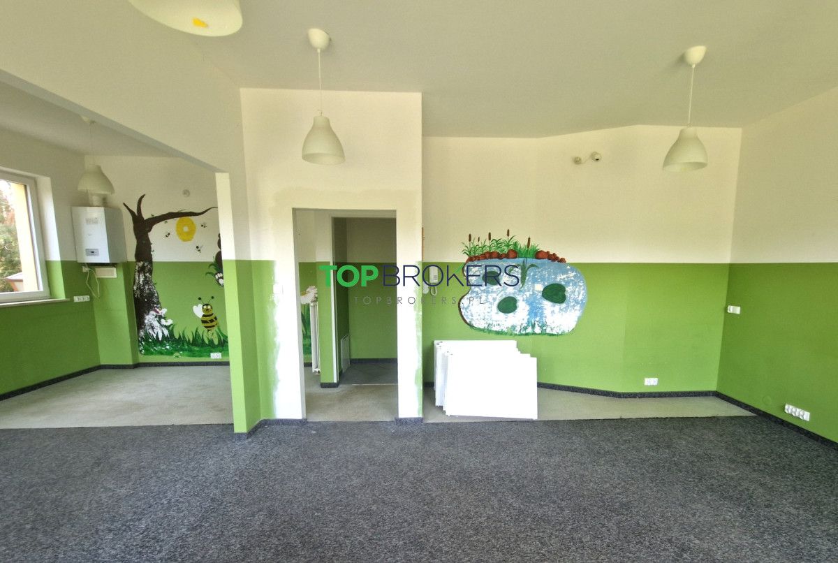 dom wolnostojący, 6 pokoi Warszawa Białołęka. Zdjęcie 9