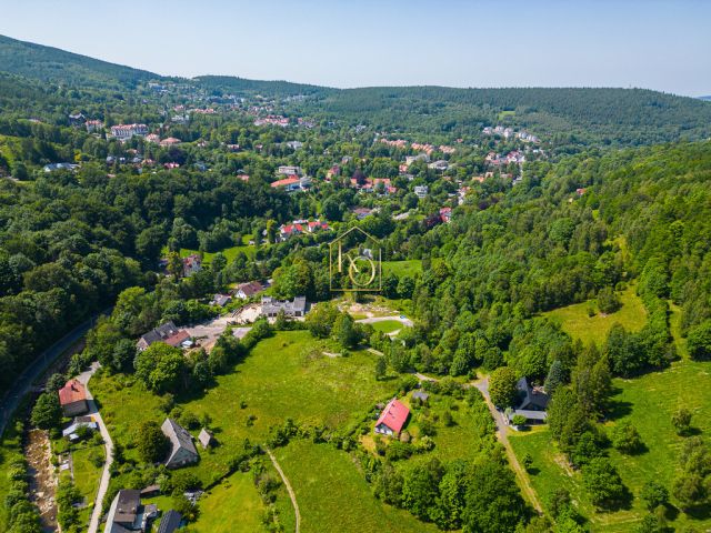 Działka budowlana Świeradów-Zdrój, ul. Wilcza. Zdjęcie 18