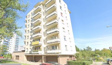 Mieszkanie 1-pokojowe Warszawa Bemowo, ul. Dębicka