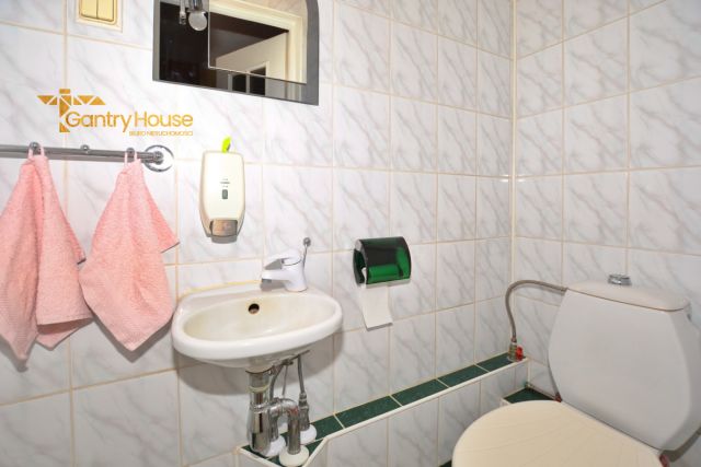 Mieszkanie 4-pokojowe Elbląg, ul. Leona Wyczółkowskiego. Zdjęcie 15