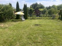 Działka rod Gdynia Chylonia, ul. Hutnicza. Zdjęcie 4