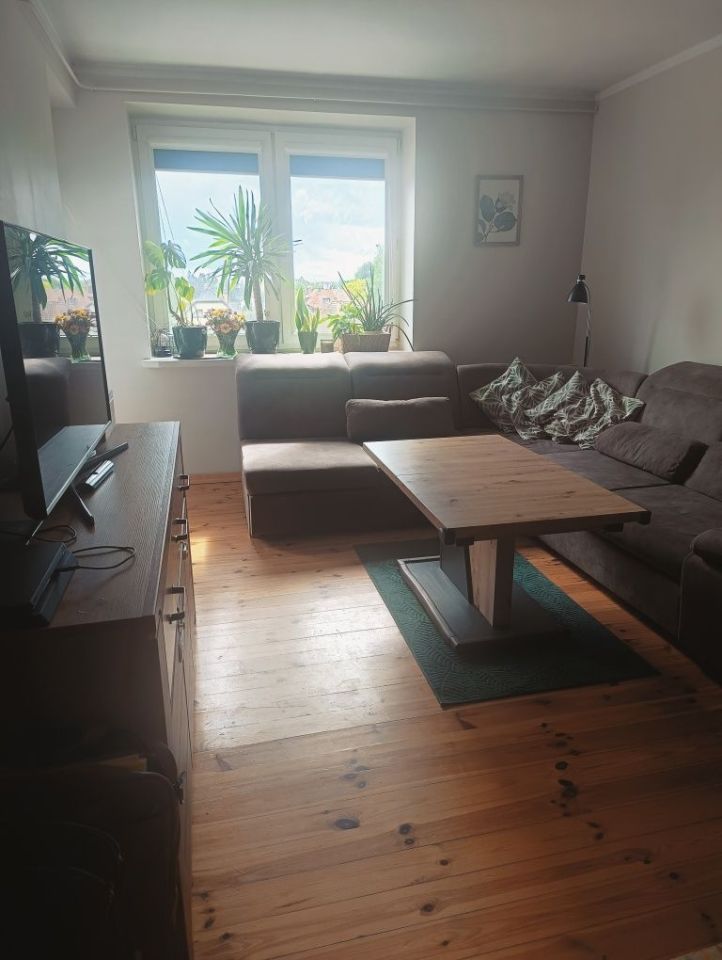 Mieszkanie 3-pokojowe Słupsk, ul. Stefana Banacha