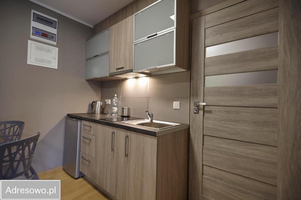 Hotel/pensjonat Dąbki. Zdjęcie 6