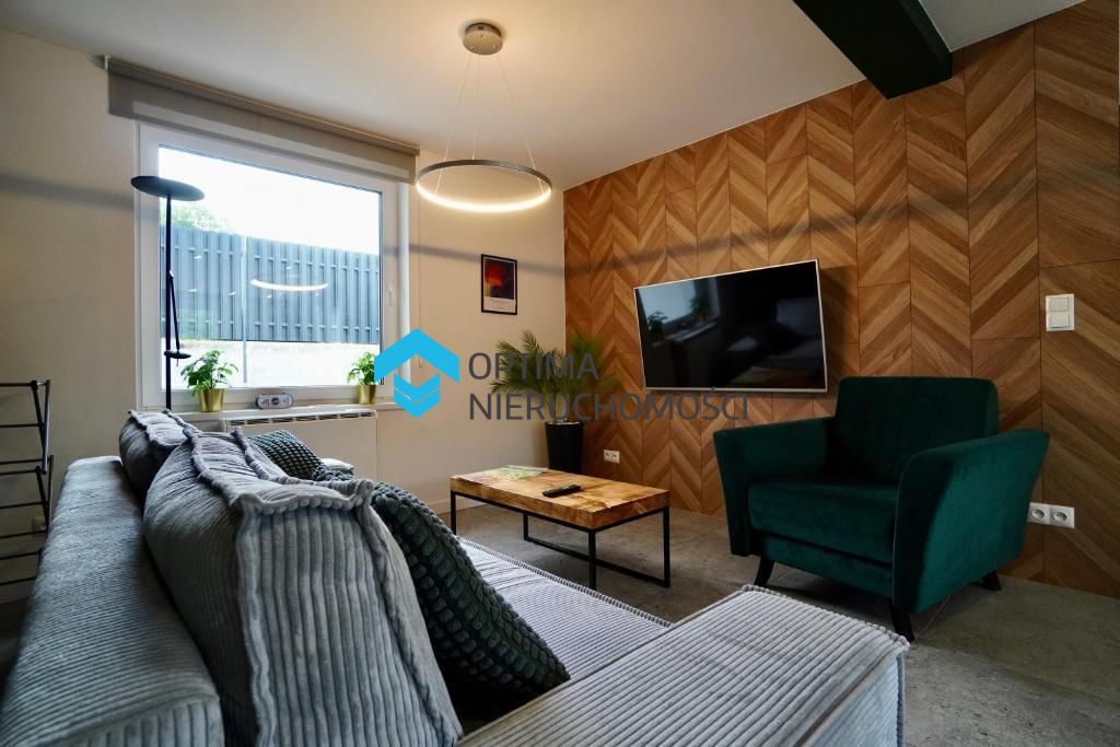 bliźniak, 6 pokoi Staniszów. Zdjęcie 14