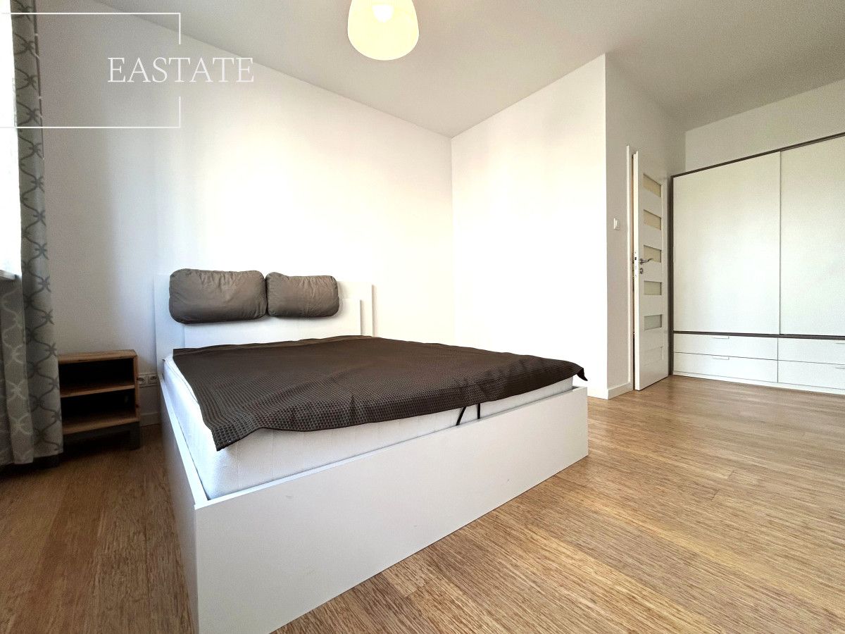 Mieszkanie 4-pokojowe Warszawa Praga-Południe, ul. Dubieńska. Zdjęcie 4