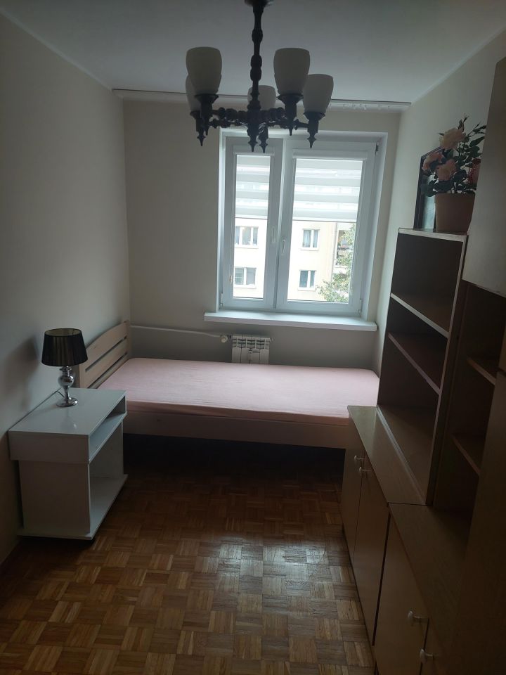 Mieszkanie 3-pokojowe Nowy Dwór Mazowiecki Centrum, ul. Bohaterów Modlina. Zdjęcie 6