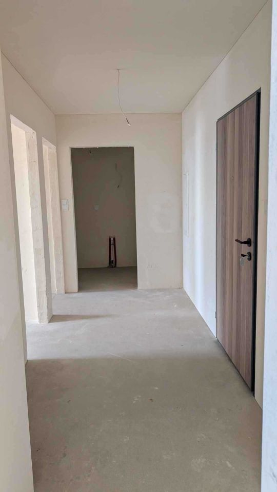 Mieszkanie 3-pokojowe Białystok Centrum, ul. kard. Stefana Wyszyńskiego. Zdjęcie 4