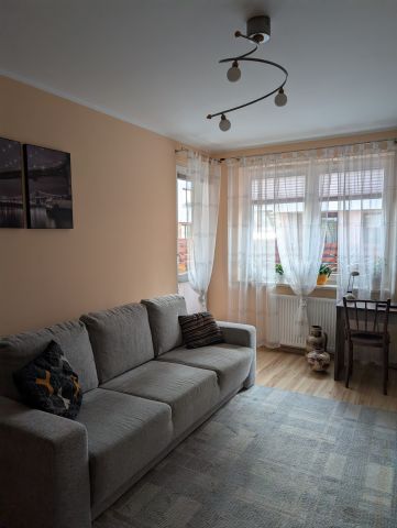 Mieszkanie 3-pokojowe Kołobrzeg Centrum, ul. Wylotowa. Zdjęcie 22