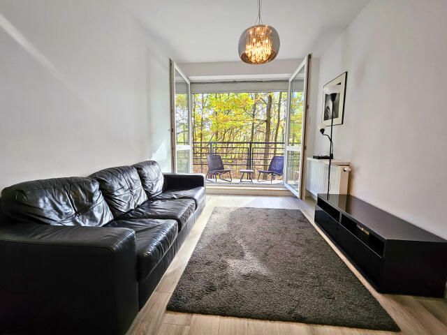 Mieszkanie 2-pokojowe Warszawa Białołęka, ul. Talarowa. Zdjęcie 2