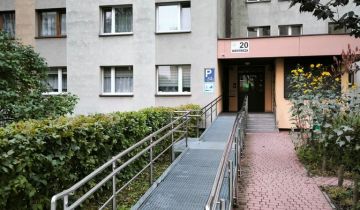 Mieszkanie 3-pokojowe Katowice Dąbrówka Mała, ul. Wiertnicza