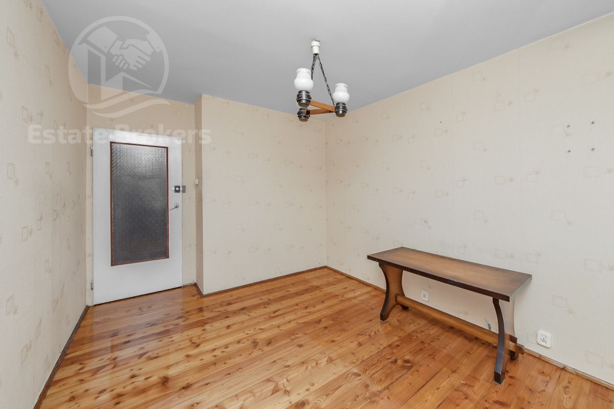 Mieszkanie 3-pokojowe Wrocław Gądów Mały, ul. Eugeniusza Horbaczewskiego. Zdjęcie 6