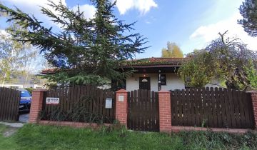 dom wolnostojący, 4 pokoje Groblice