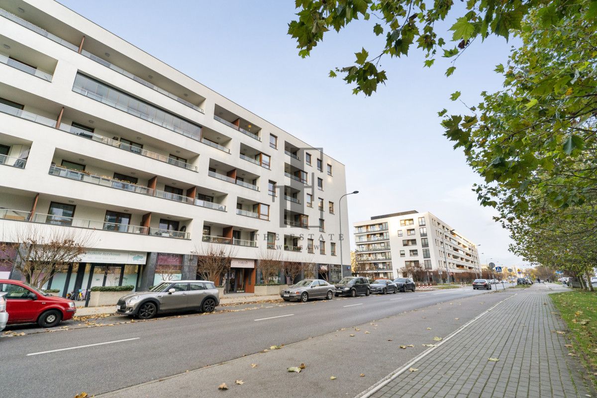 Mieszkanie 2-pokojowe Warszawa Praga-Południe, ul. Jana Nowaka-Jeziorańskiego. Zdjęcie 22