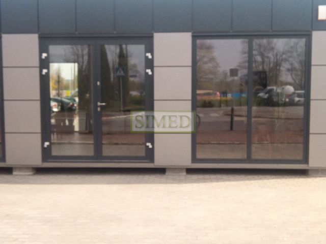 Lokal Łomianki, ul. Brukowa. Zdjęcie 4