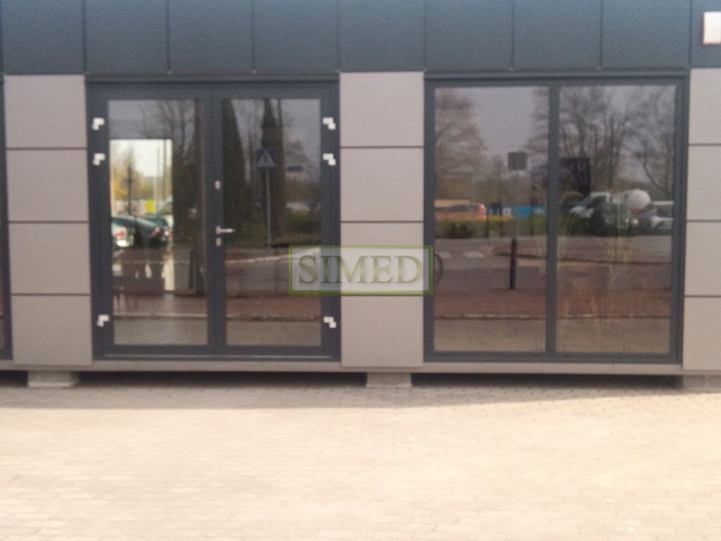 Lokal Łomianki, ul. Brukowa. Zdjęcie 4