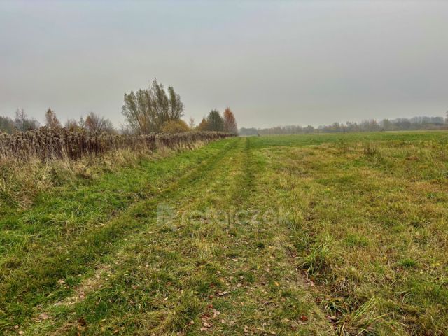 Działka budowlana Drewnica, ul. Zielona. Zdjęcie 3