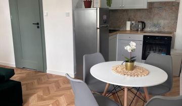 Mieszkanie 1-pokojowe Ostróda