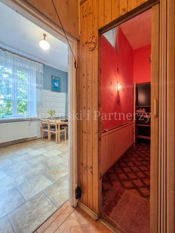 Mieszkanie 2-pokojowe Janowice Wielkie. Zdjęcie 6