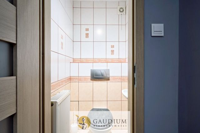 Mieszkanie 3-pokojowe Tczew, ul. Jana z Kolna. Zdjęcie 10