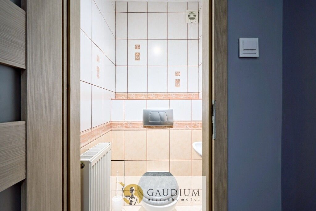 Mieszkanie 3-pokojowe Tczew, ul. Jana z Kolna. Zdjęcie 10