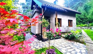 dom wolnostojący, 3 pokoje Tyrawa Solna