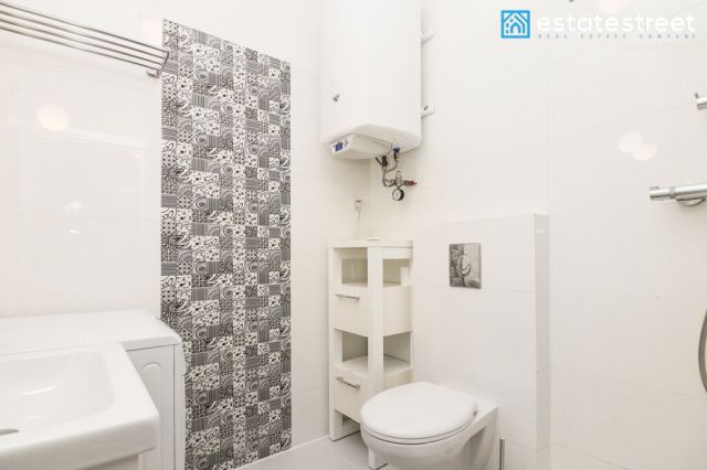 Mieszkanie 1-pokojowe Kraków Łobzów, ul. Iwona Odrowąża. Zdjęcie 13