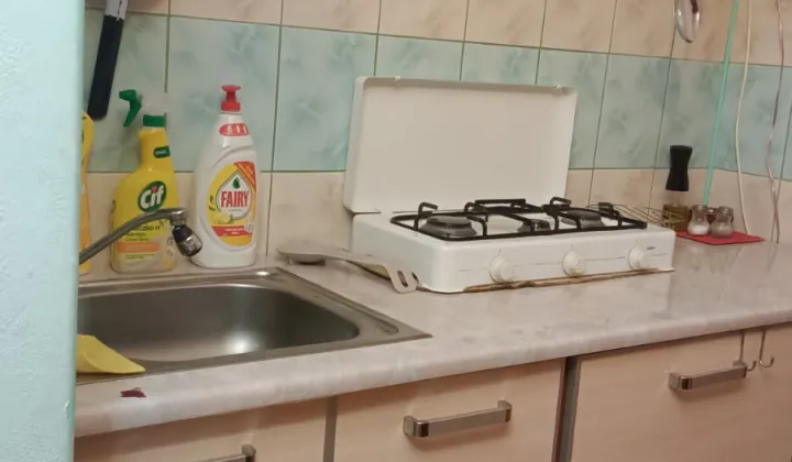 Mieszkanie 1-pokojowe Tychy Centrum, al. Jana Pawła II