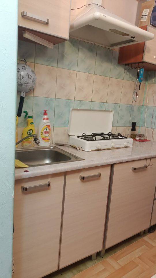 Mieszkanie 1-pokojowe Tychy Centrum, al. Jana Pawła II