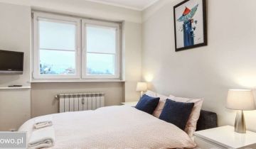 Mieszkanie 3-pokojowe Sopot, ul. Bitwy pod Płowcami