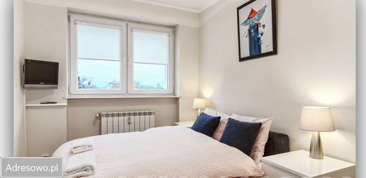 Mieszkanie 3-pokojowe Sopot, ul. Bitwy pod Płowcami. Zdjęcie 2