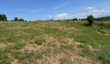 Działka budowlana Kraków Swoszowice, ul. Golkowicka